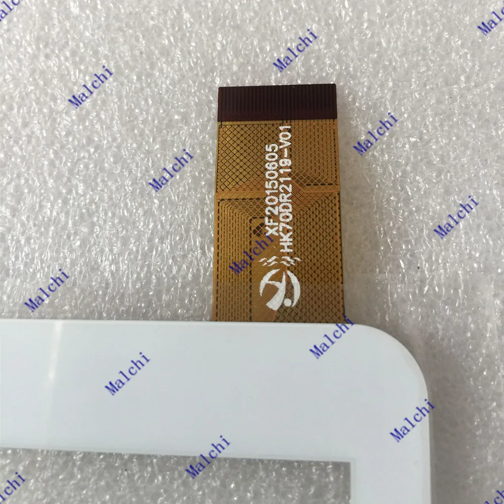HK70DR2119 планшетный компьютер сенсорный экран рукописный экран|ЖК-экраны и панели