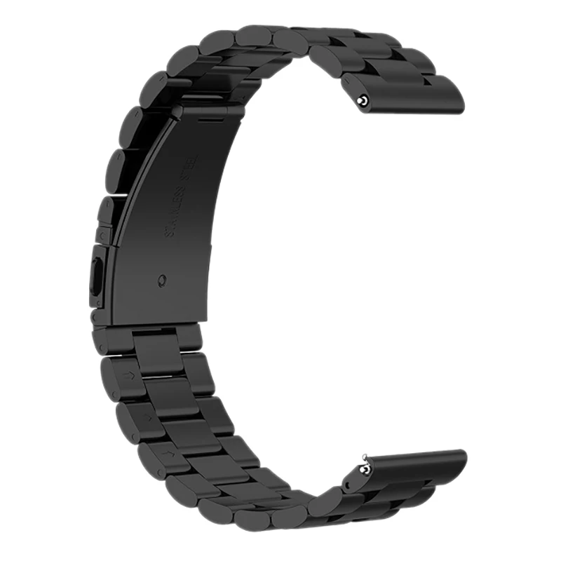 

Metal Strap for Amazfit Gtr 42Mm Smart Watch Band 20Mm Bracelet for Garmin Vivoactive3