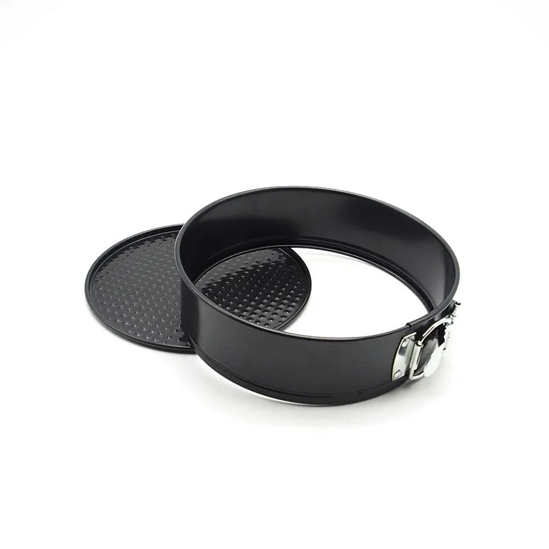 1 комплект разъемная кастрюли для выпечки из углеродистой стали