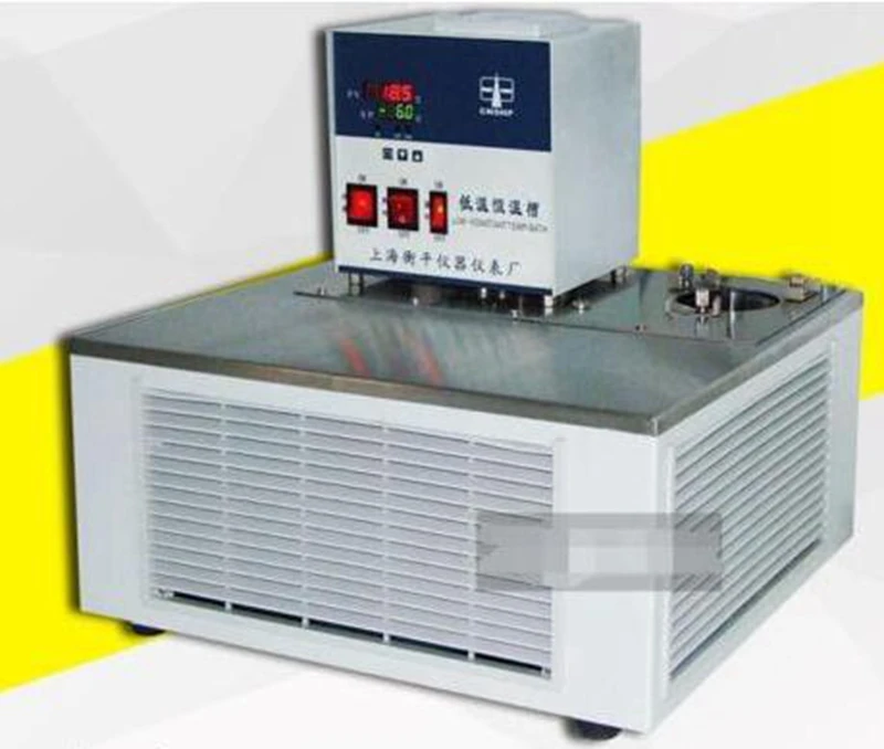 

Вискозиметр 220 В 6 л, термостат-циркулятор для ванной комнаты, быстрая доставка