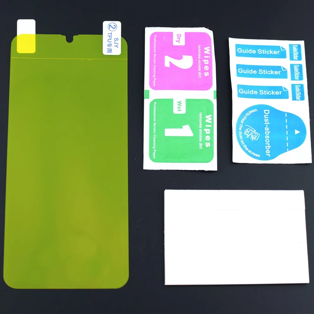 

3D Soft Full Cover Protective Film For Samsung Galaxy A3 A5 A7 2016 2017 J3 J5 J7 Screen Protector Hydrogel Film Not Glass