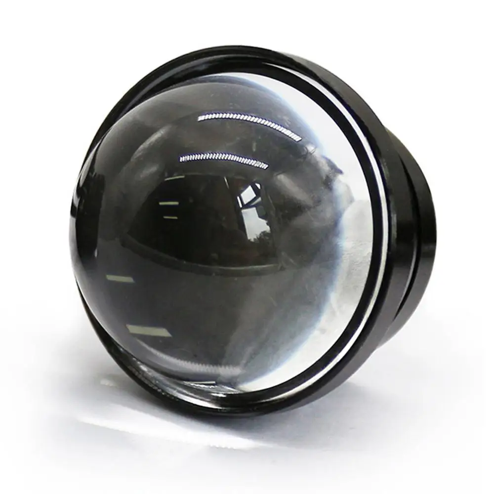 Новейший автомобильный светодиодный светильник противотуманная фара