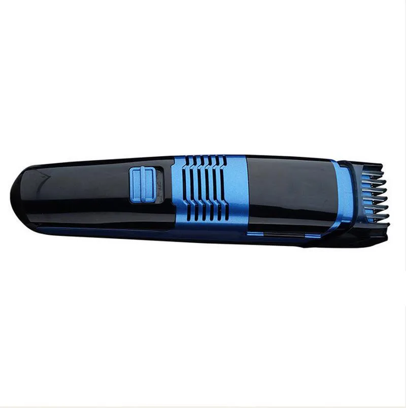 Высококачественная вакуумная Бритва для мужчин машинка стрижки волос и бороды