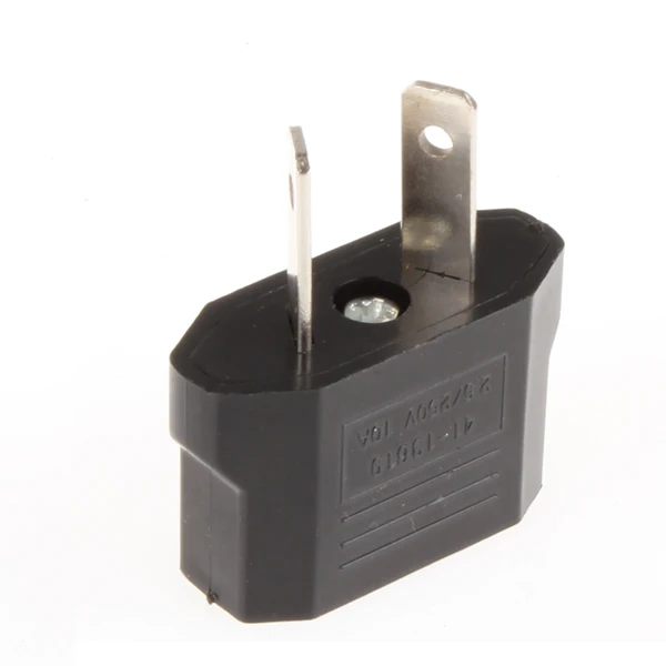 1 шт. универсальный международный дорожный переходник для австралийского