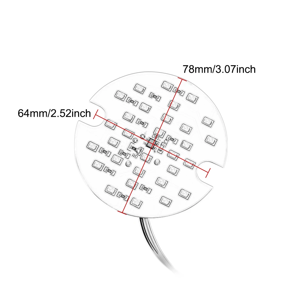 Белый/янтарный/Красный SMD велосипед 2x12V 1156 &amp 1157 BA15s два вида интерфейса мотоцикла