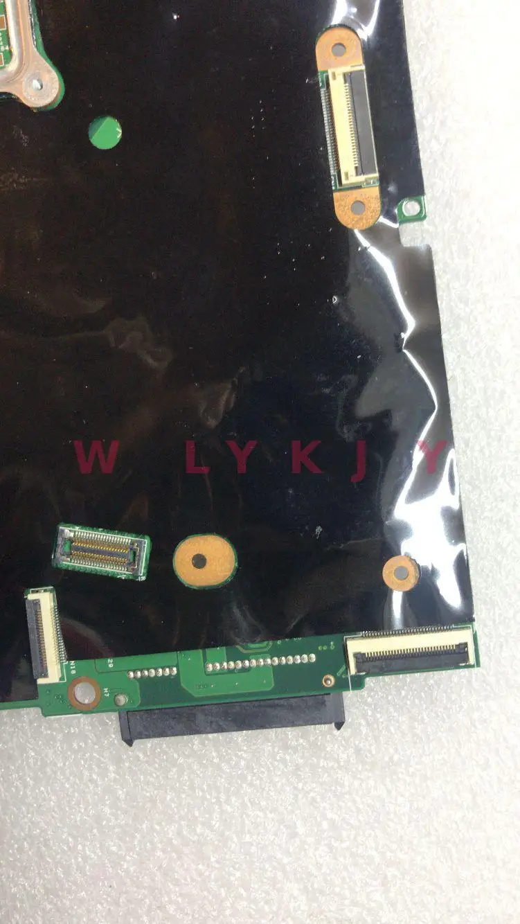Для Thinkpad X220 X220I i7 2620M Материнская плата ноутбука FRU: 04Y1830 04Y1832 04Y1831 04Y1833 100% тесты