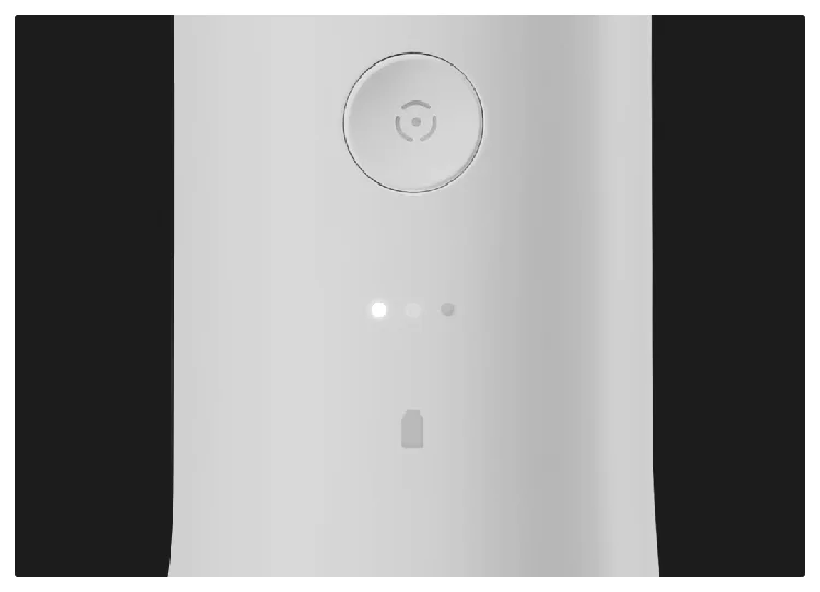 Xiaomi SCOOCAS электрическая промывка зубов портативная водяная нить умный дом зубной камень очистка полости рта устройство