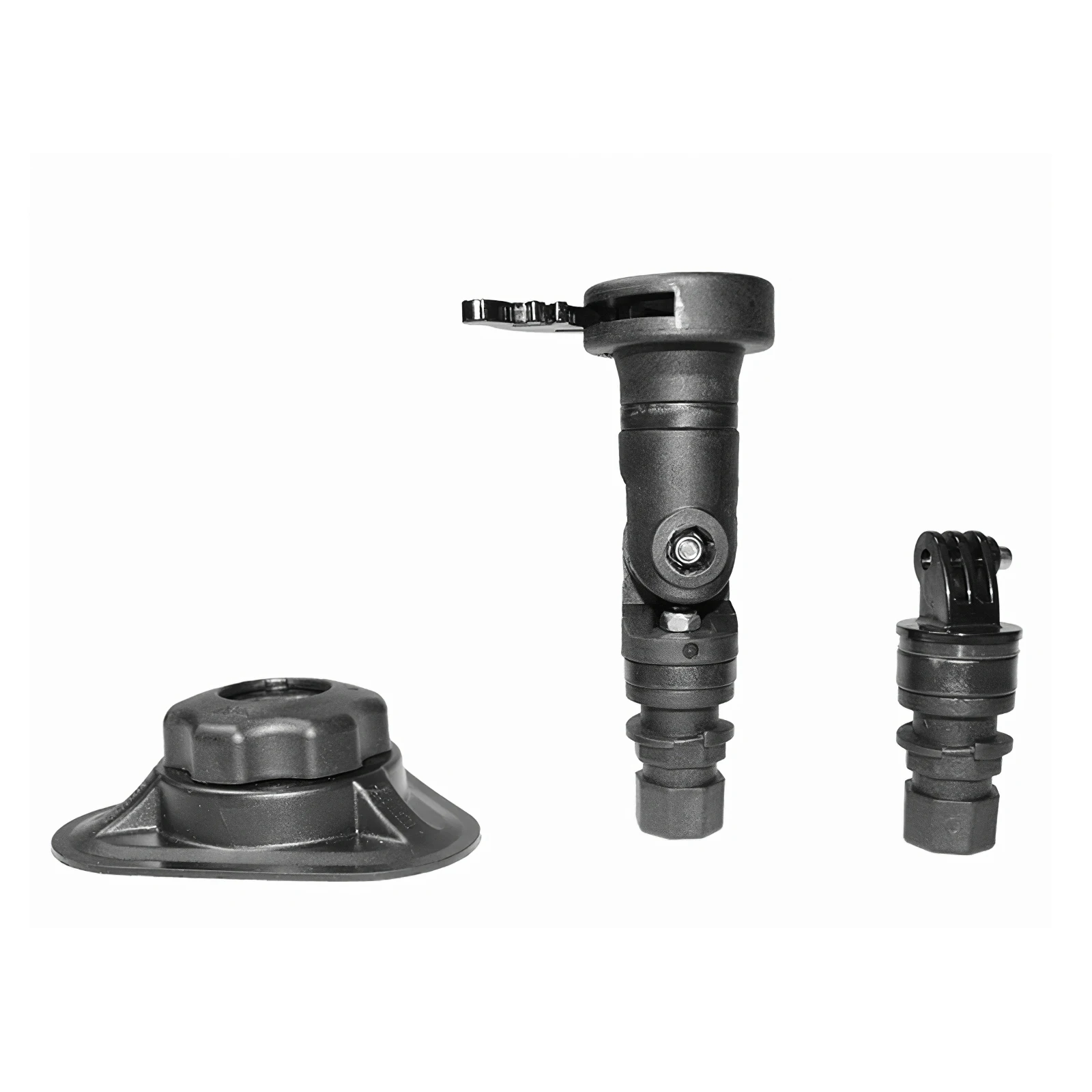 

Adjustable Surfboard Mount Camera Holder Dismountable Kit Steady Paddle Board Camera For Go Pro Beach River Canoe Rubber Boat