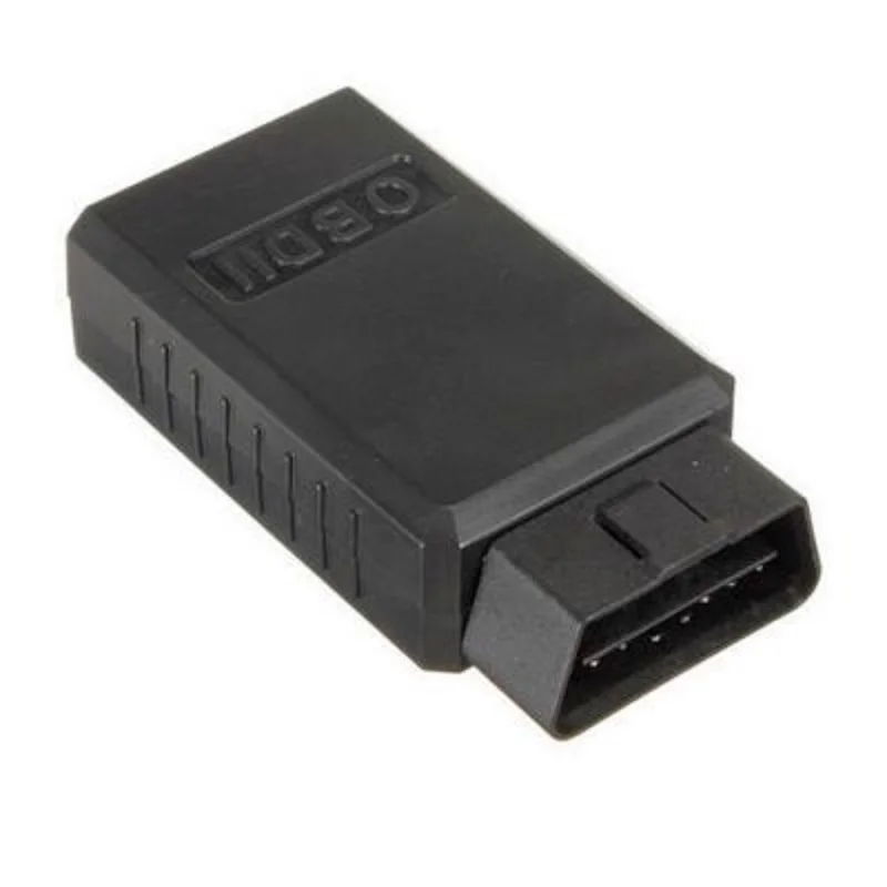 ELM327 OBD2 V1.5 Bluetooth 16 Pin код читателя диагностический инструмент автомобиля Elm 327 obd2