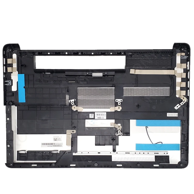 Ноутбук ЖК-дисплей задняя крышка/нижний чехол основание для HP Envy M7-N 17-N M7-N109DX 17T-N100