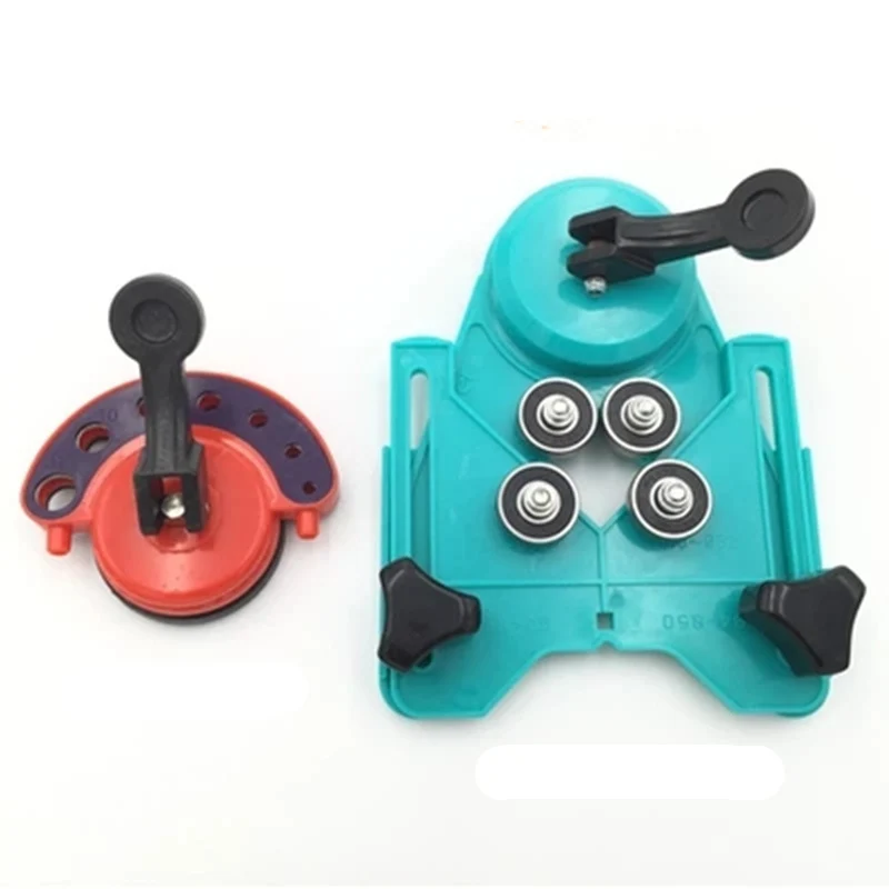 Регулируемый 4 83 мм алмазное сверло плитка стекло отверстие пилы ядро бит