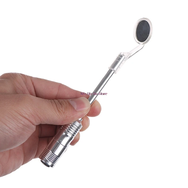 

Tandarts Mond Spiegel Met Led Licht Helder Duurzaam Dental Tanden Whitening Spiegel Orale Gezondheidszorg Tool Mini Handvat