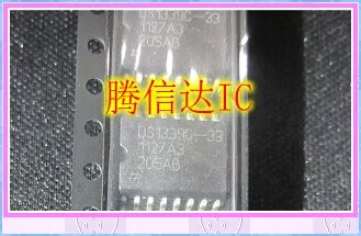 

DS1339C-33 SOP16