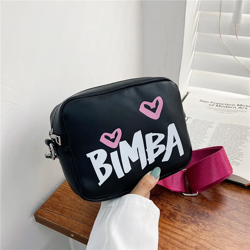 

New Woman Shoulder Bag Fashion PU Chain Messenger Small Bag High Quality Handbag Mobile Phone Bag Female Bag Trend In 2021