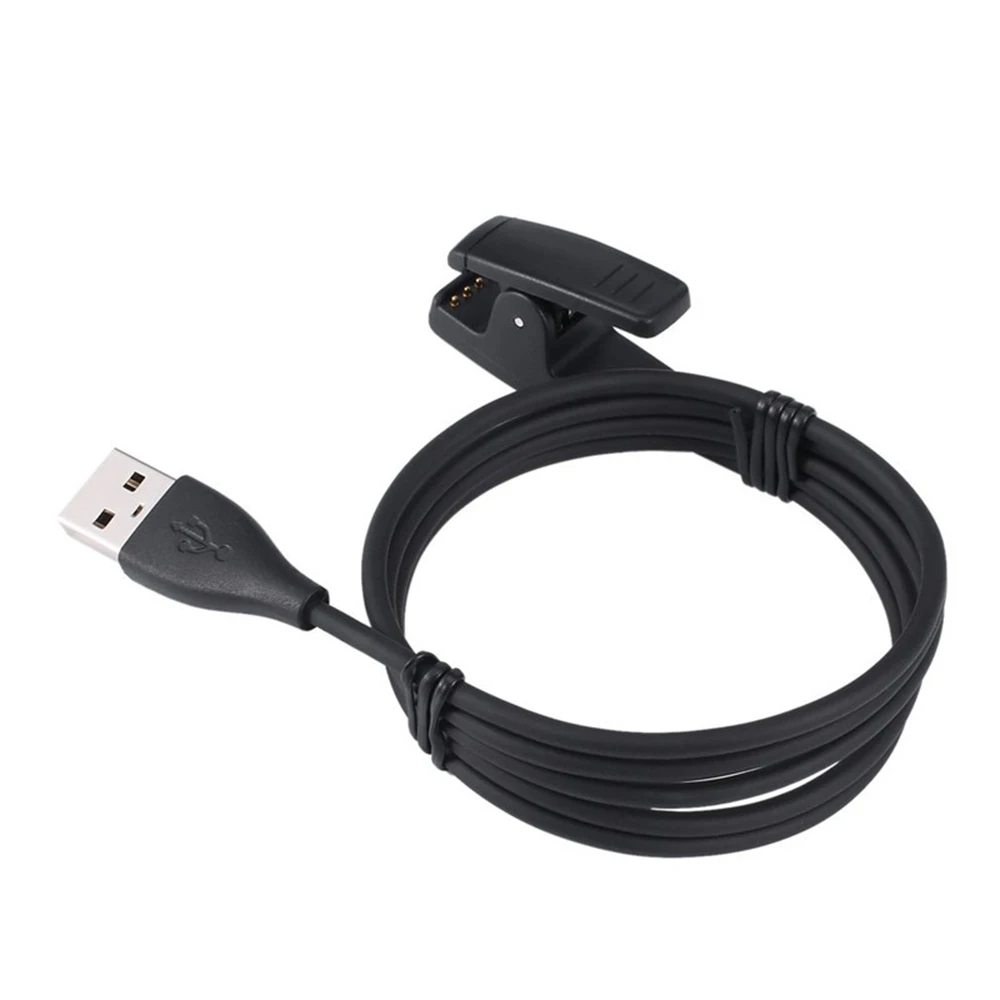 Смарт часы зарядное устройство зажим для передачи данных Garmin Forerunner 235 630 230 735XT 35/30