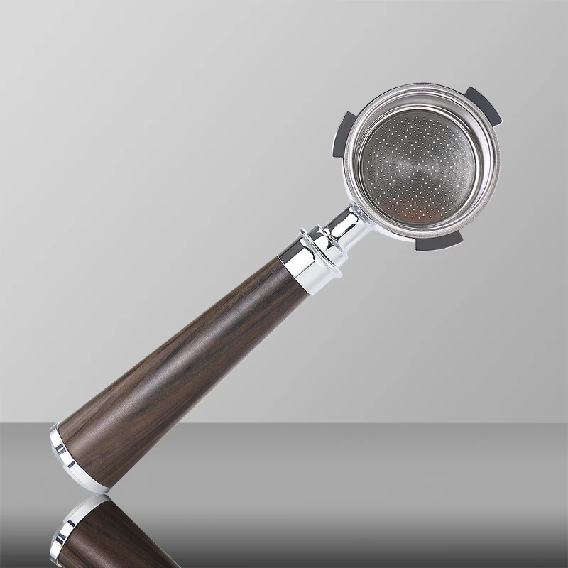 

Бездонный портафильтр ALIKISSCAFE из нержавеющей стали для Delonghi EC680/EC685