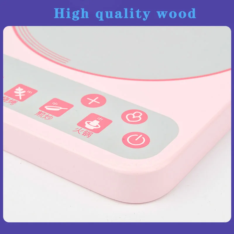 Игрушка Woo классические игрушки притворяться играть деревянные дом для девочек