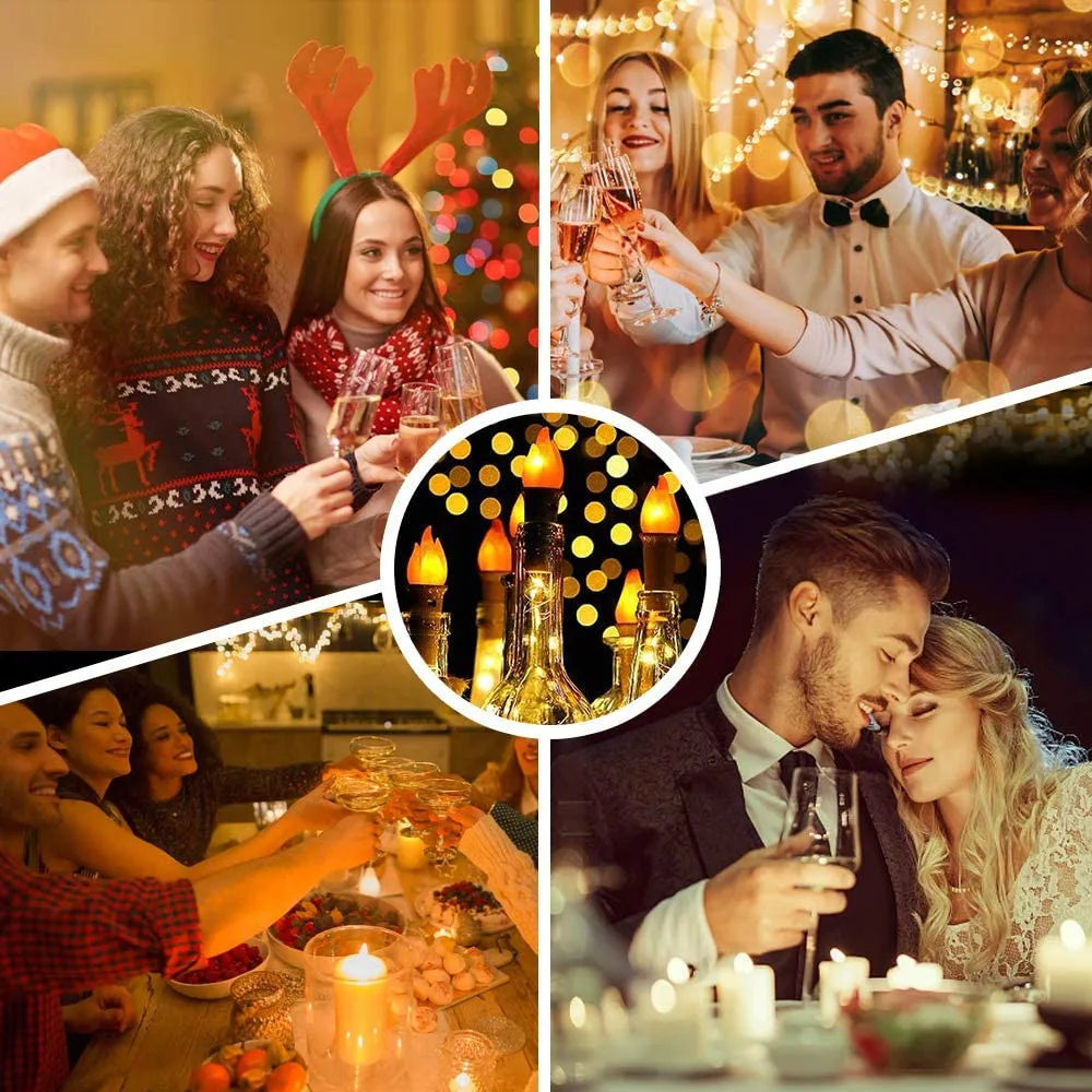 Рисунок 5 - 1M/2M Водонепроницаемый светодиодный