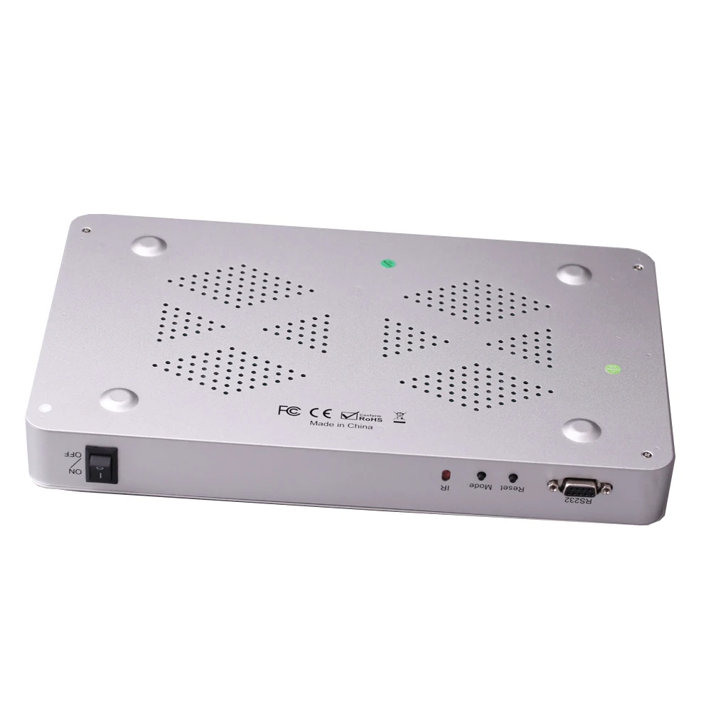 

3x3 HDMI Video Wall Processor Matrix Converter Splicer Splitter 1 in 9 Display 3x2 2x2 3x1 1x3 2x3 4x2 2x4 HDMI Video Controller