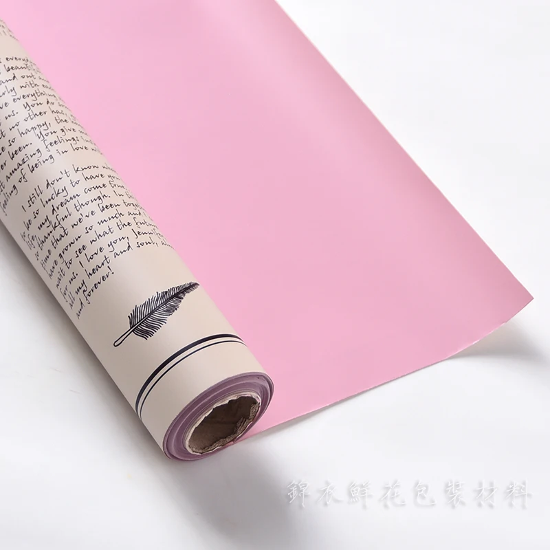 15 метров оберточная бумага из крафт бумаги рулон для свадьбы дня рождения