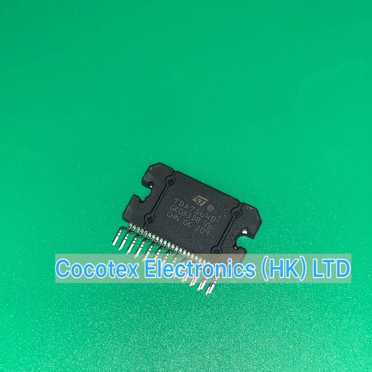 TDA7564B ZIP25 TDA 7564 B IC AMP QUAD MULTIFUN гибкие часы 25 | Обустройство дома