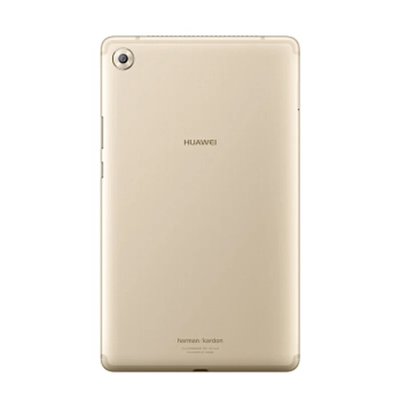 100% оригинал Huawei pad 4G all-netcom 2 в 1 телефон на базе android фаблет 4 Гб 64 ГБ Золотая версия