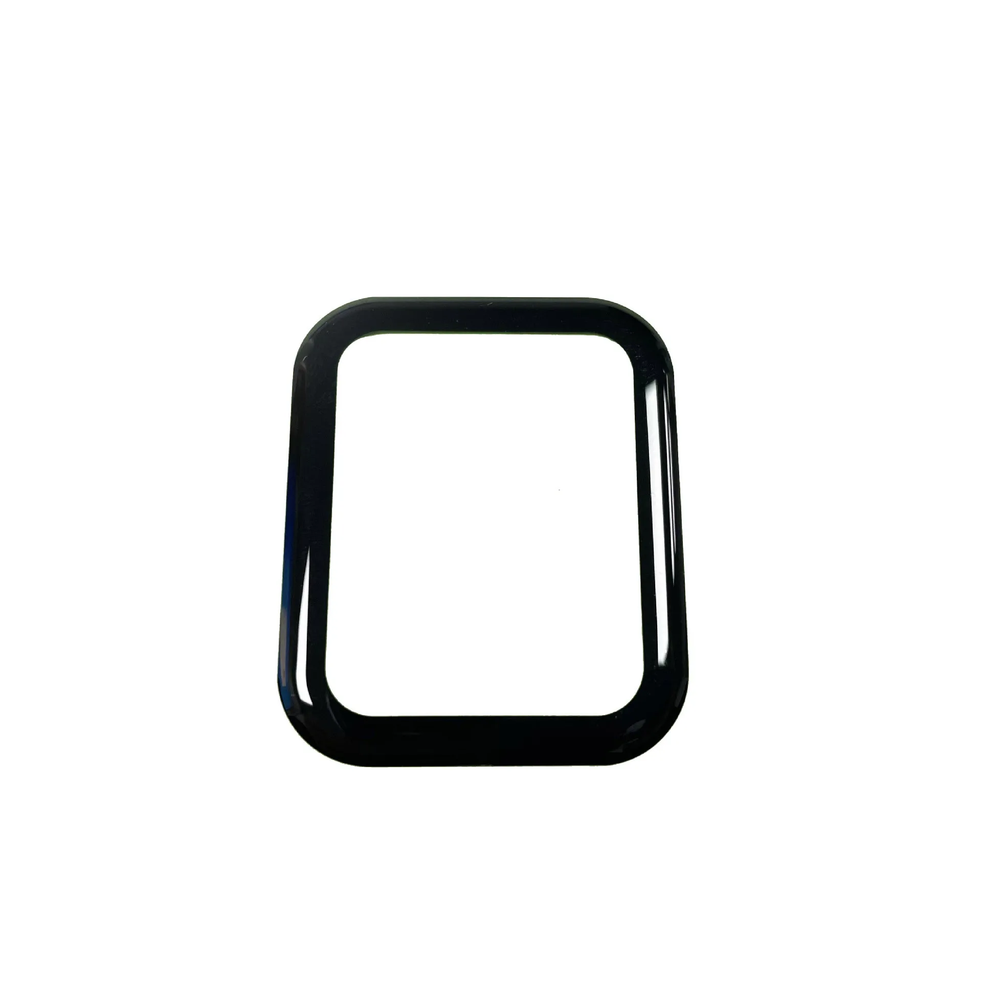 3D изогнутая полностью мягкая защитная пленка для часов Ticwatch GTH спортивные