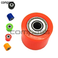 8mm chain roller tensioner pulley wheel guide for crf yzf ktm rmz klx