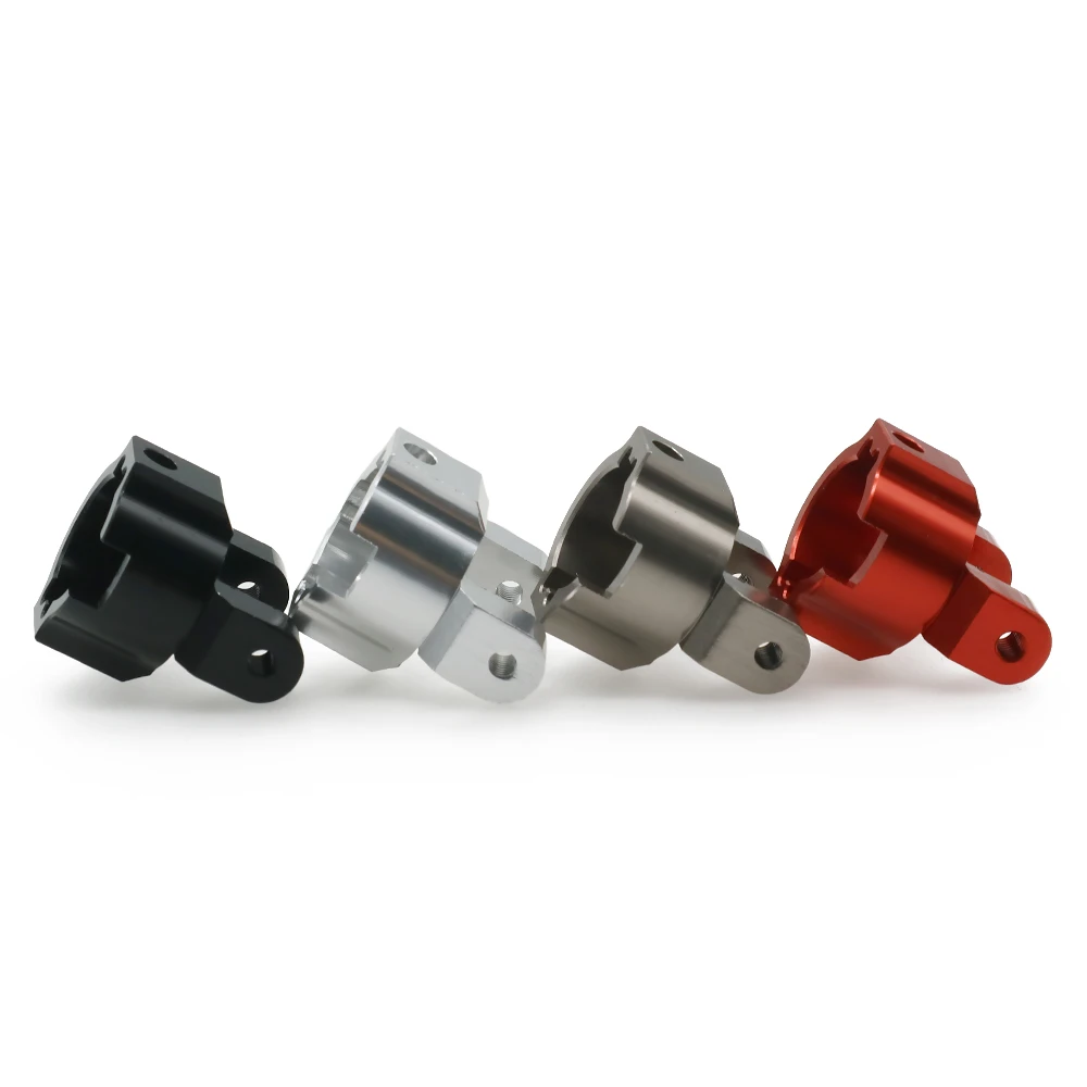 2 шт., передняя осевая ступица из сплава для Hpi Venture Fj Cruiser Crawler (art.: 3a35cc5eba4) - 3a35cc5eba4