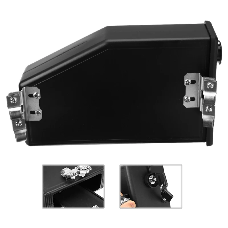 Инструменты для ремонта мотоцикла Box ящик инструментов декоративный