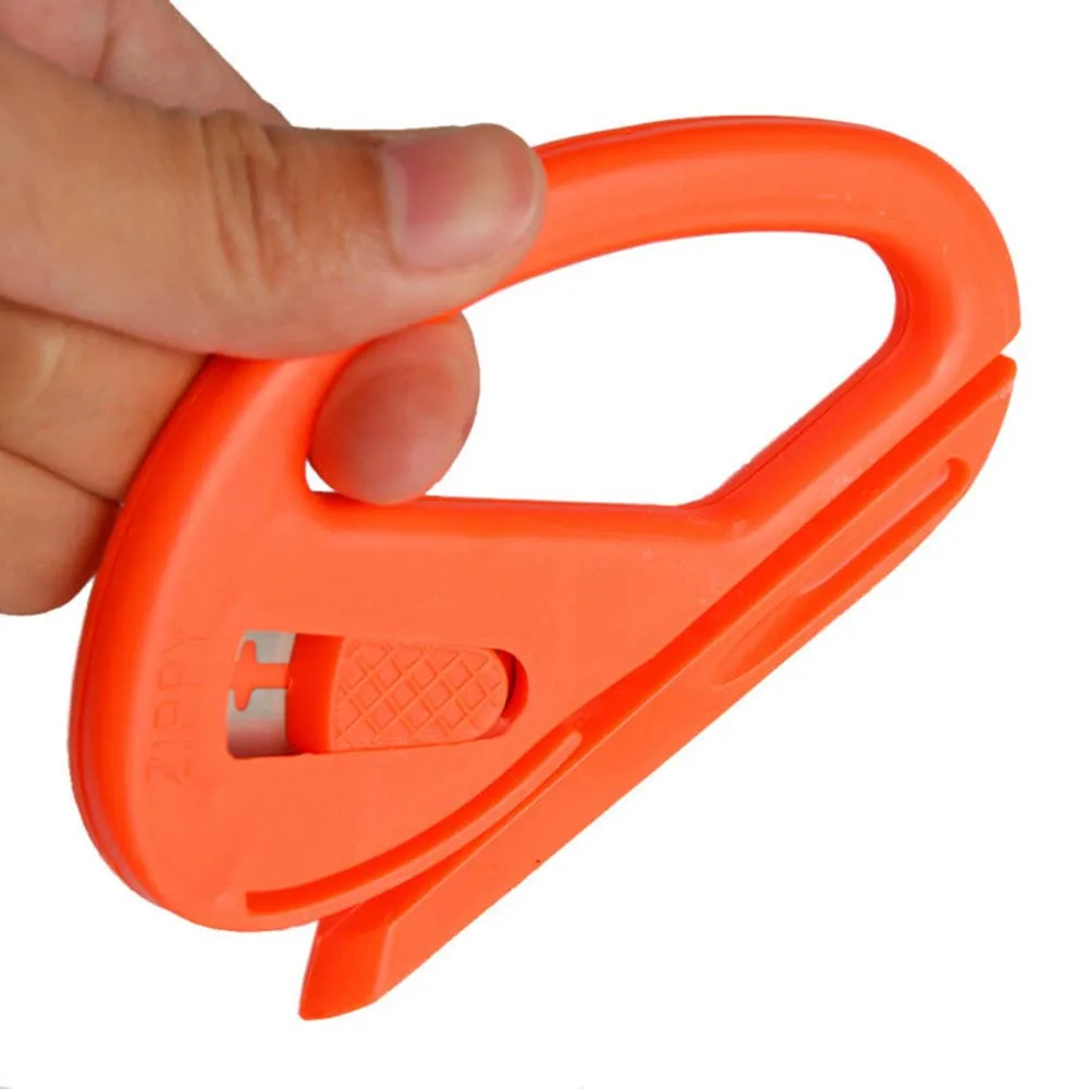 1 Набор ленточный скребок 10 лезвий виниловый инструмент для обертывания