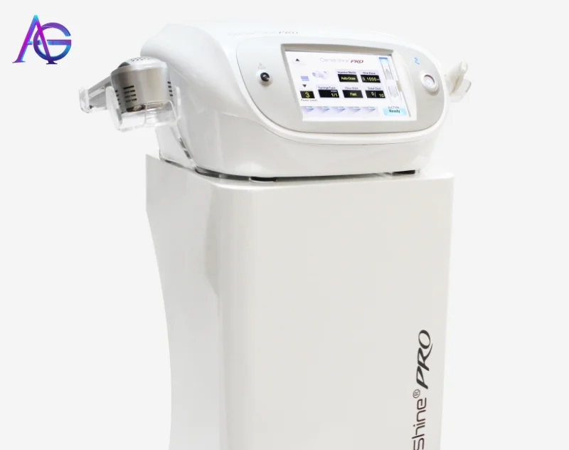 Светильник для воды третьего поколения De Martha оборудование салонов красоты с