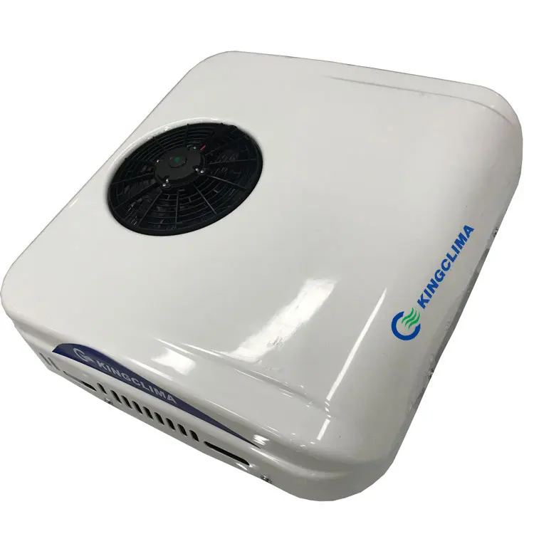 Рисунок 6 - Портативный кондиционер для автомобилей