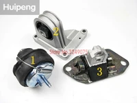 engine motor mounting mount for volvo s80 s60 v70 xc70 xc90 2004 2006 8683936 8649597 30748811