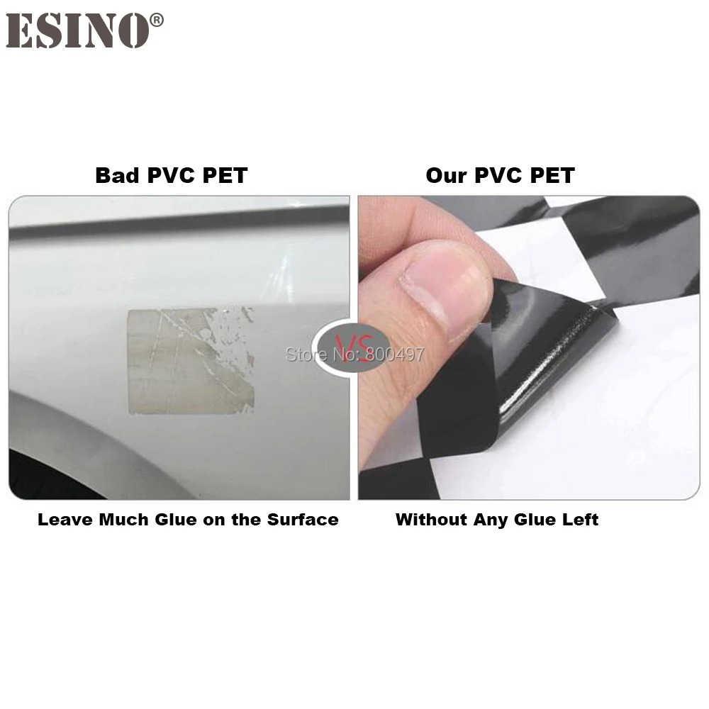 Новинка набор полос WRC FIA для чемпионата мира по ралли автомобильный капот