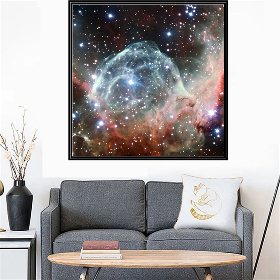 

DIY 5D Diamond Painting Scenic Series Kit Full Drill Square Round Embroidery Mosaic Art Picture Of Rhinestones Home Decor Gifts