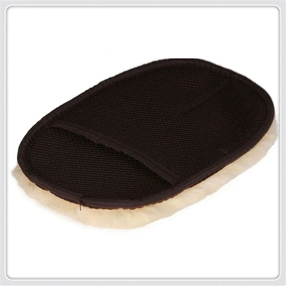 Перчатки для мойки автомобиля мягкие принадлежности очистки автозапчасти Fiat Palio