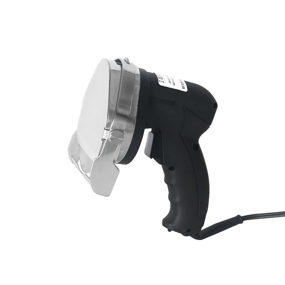 ITOP из нержавеющей стали кебаб Слайсеры шаурма машина кухонные ножи резак для