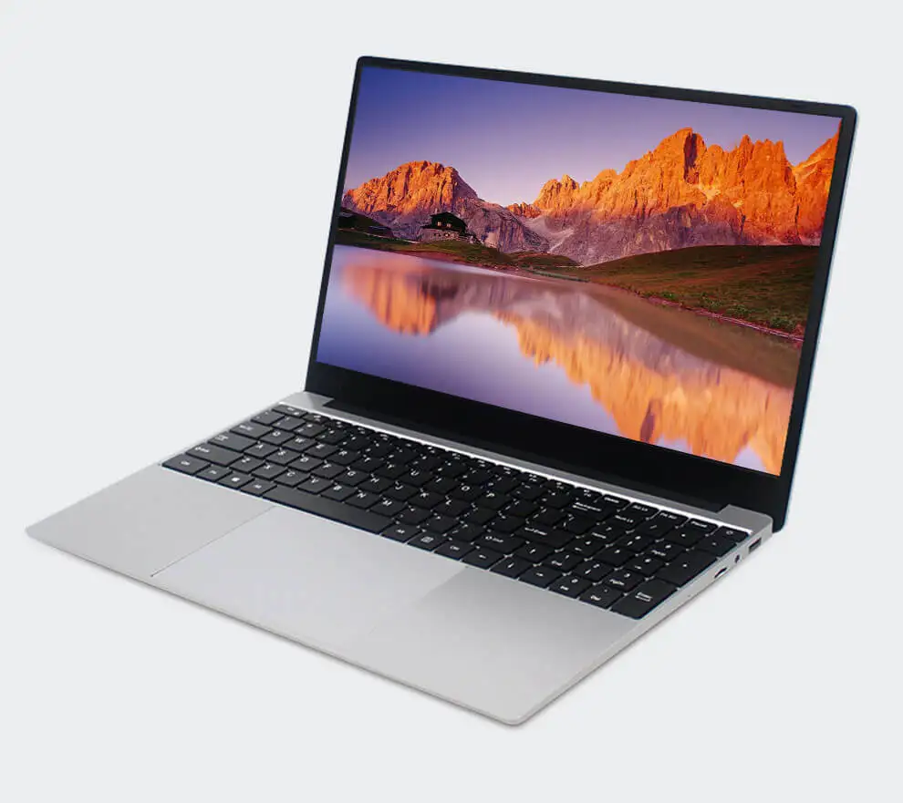 AMOUDO 15,6 дюймовый игровой ноутбук Inel Core i7-4650U 8 ГБ ОЗУ 512 ГБ SSD 1920*1080P FHD Win7/10 ультратонкий ноутбук