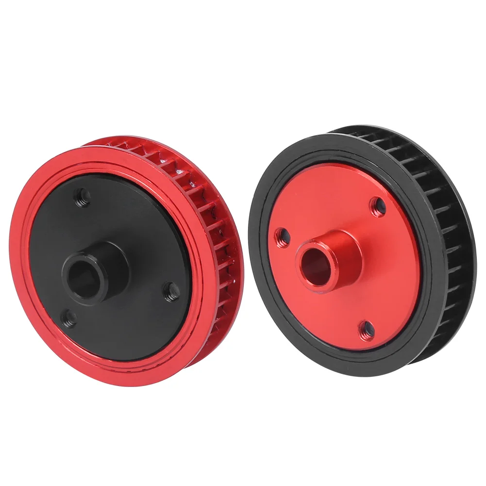 Резиновый ремень для радиоуправляемых моделей автомобилей SCX10 Модифицированная