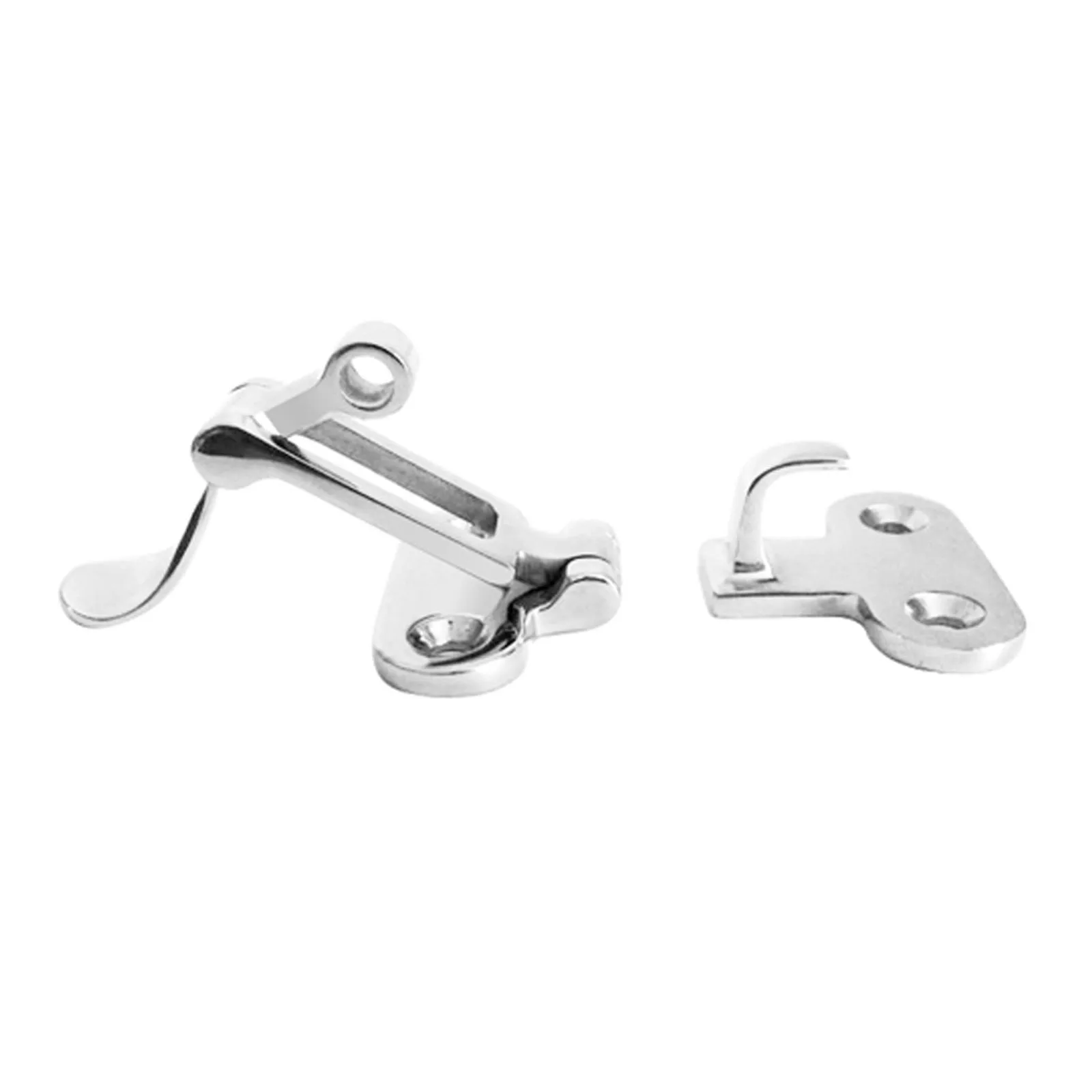 Комплект из 2 предметов морской Класс Нержавеющая сталь 316 палубе люк шкафчик