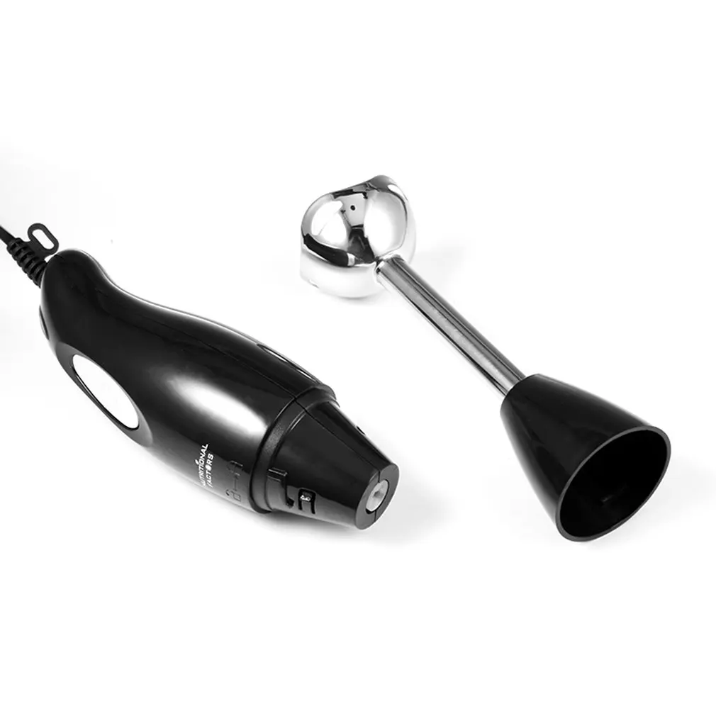 1 шт. Электрический миксер для измельчения мяса соковыжималка фруктов домашний