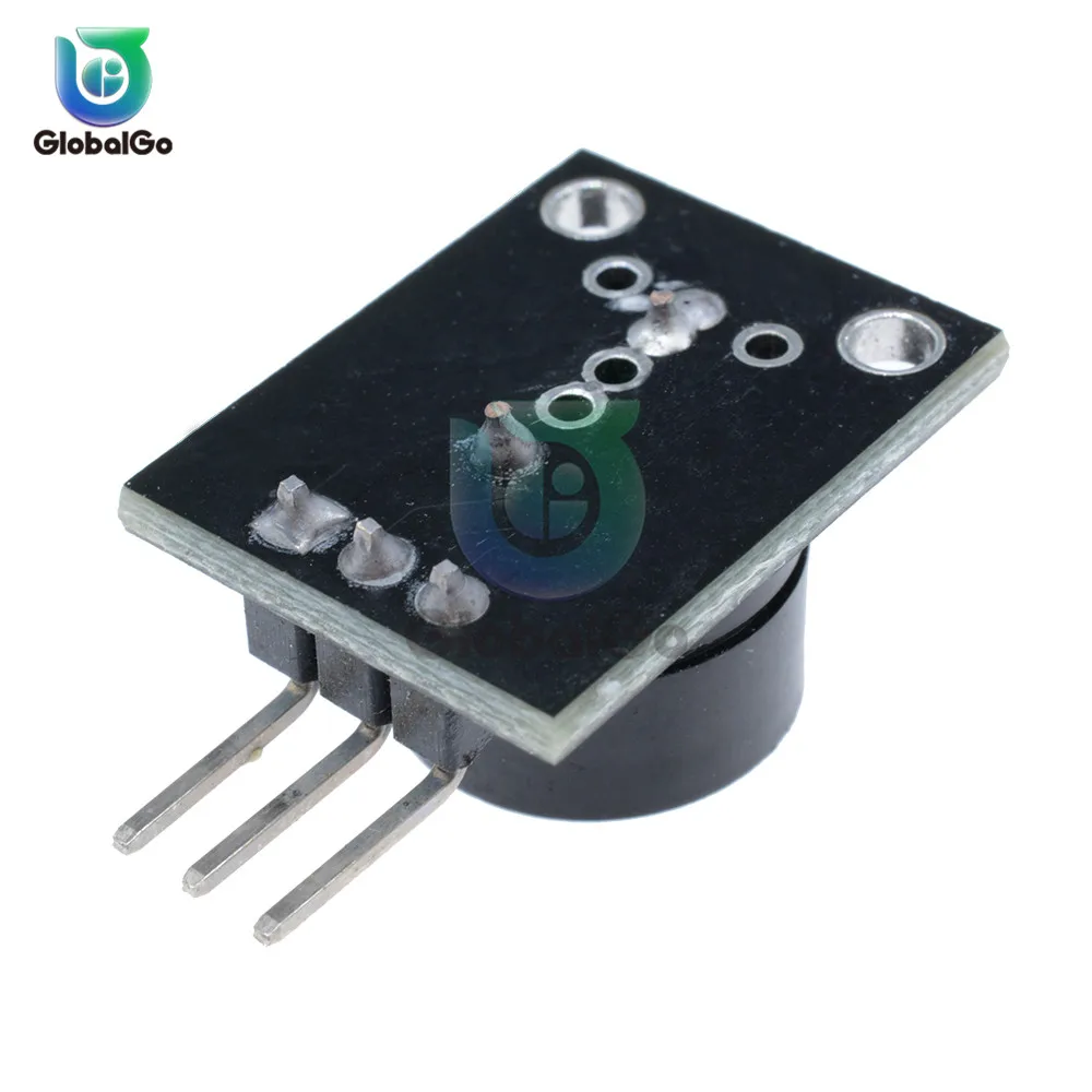 3pin для Arduino Smart транзистор автомобиля активный сигнал будильника модуль датчика