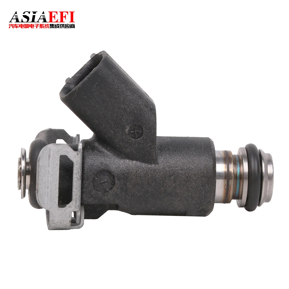 4. Форсунки ховер 3 2. 4. Форсунка топливная tiggo 2,4 (smw299932). Форсунка топливная ховер 2.