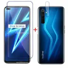 Защитное стекло для задней камеры, для Oppo Realme 6, 7 Pro, 6, 6i, 7i