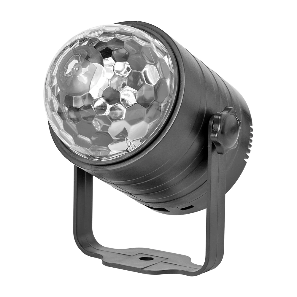 

6Color LED Laser Projector Light Voice Control Bluetooth Ambient Lamp for Party Effect Lighting Lamp Bulb Party