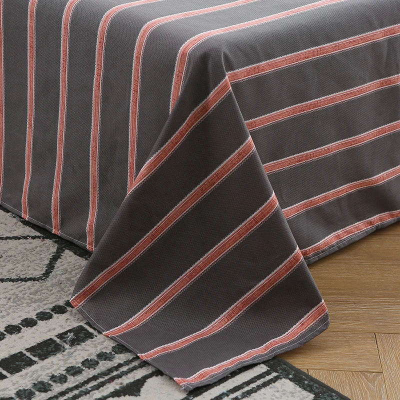 Комплект постельного белья Good Stuff мужской стильный комплект с надписью F дешевый