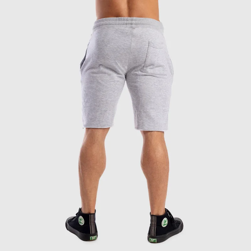 2019 новые летние брендовые высококачественные мужские хлопчатобумажные шорты