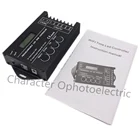 5 шт. TC421 WiFi Время программируемый светодиодный контроллер перключатель rgb таймер для освещения, DC12  24 В вход, 5 каналов, Макс 5 * 4A