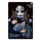 Мотеля металлическая жестяная вывеска металлическая табличка металлическая Плакаты дома пабов и адвокатские сословия адвокатского сословия дома металлический знак декоративное искусство, картинки, на стену